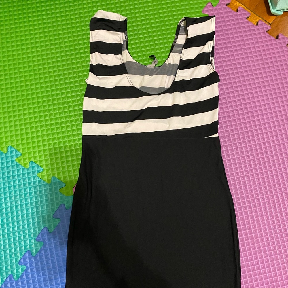 Mini Dress